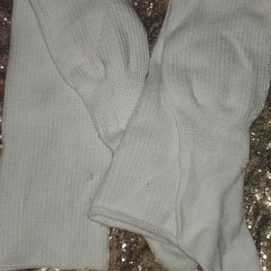 THIGH HIGH SOCKS BY THUNDA THIGHS